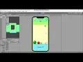 Watermelon Merge Game Unity Game Assets4Unity