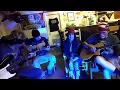 KlusterFunk Chained to the Couch (DEVIL MAKES 3 COVER)