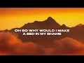 Made For More (Lyric Video) Bethel Music + Josh Baldwin