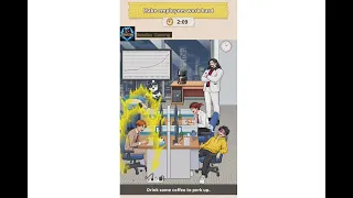Brain Puzzle 3: Crazy Mind Level 156 Screenshot