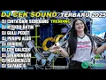 Lagu PLAYLIST GALAU🐰DJ CINTA DARI SEBERANG X NYEKSO BATIN PARTY BANTENGAN BASS PALING HOREG TERBARU 2025