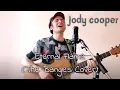 Download Lagu The Bangles - Eternal Flame (Jody Cooper acoustic cover video)