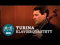Download Lagu Joaquín Turina - Piano Quartet in A minor | WDR Symphony Orchestra