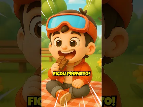 MINGUADO VIROU UM DESENHO ANIMADO? 😱 #minguado