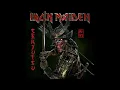 Download Lagu Iron Maiden - Senjutsu (Full Album 2021)