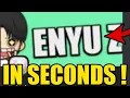 HOW to JOIN ENYU DISCORD SERVER