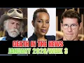 SHOCKING Celebrity Deaths Who Passed Away This Week January 2026 Recap