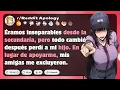 Download Lagu Mis ex-mejores amigas usaron la mu-rte de mi hijo contra mí… y exploté | r/relationship_advice