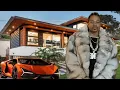 Big Meech Prison Life Freedom Net Worth Houses The RISE and FALL OF BMF