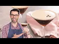 The BEST Espresso Martini Recipe