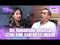 Lagu Rumah Tangga Bakrie di Ujung Tanduk? Nia Ramadhani Diisukan Gugat Cerai Ardi Bakrie | SELEB ON NEWS