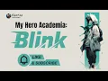 1 My Hero Academia Blink My Hero Academia Fanfic MHA Fanfic Part 1
