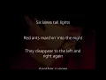 Tim McGraw - Where The Green Grass Grows (Lyrics On Screen)