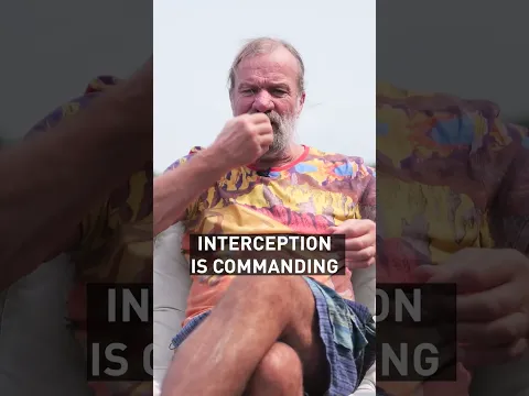 Learn to use your intention. #wimhof #breathingtechniques #interoception