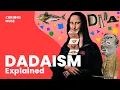 Download Lagu Dadaism in 8 Minutes: Can Everything Be Art? 🤔
