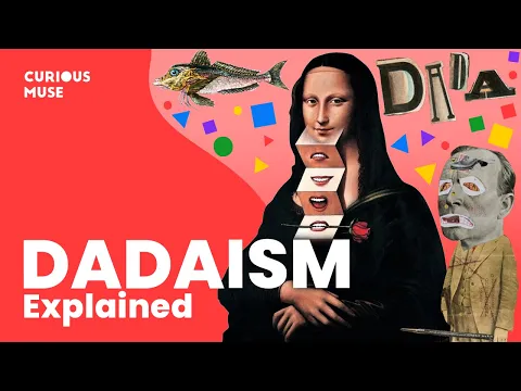 Download MP3 Dadaism in 8 Minutes: Can Everything Be Art? 🤔