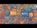 Cracking the Code How Your Computer Really Thinks Bits Bytes Explained Simply