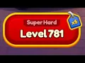 Loop Sort Walkthrough Level 781 Solution