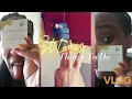 Vlog 10 Things to Do in St Louis Spa Exclusive Facials Massages GelX Nails HURT FOOT