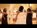 Download Lagu Mary j.Blige The One/wedding performance / THEO AND KIMBERLY MAGEE