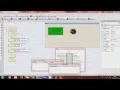FLOWCODE - PWM CONTROLADO POR ADC