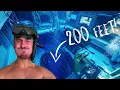 Download Lagu HOLDING MY BREATH diving the DEEPEST pool in the WORLD