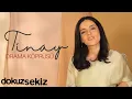 Download Lagu Tinay - Drama Köprüsü (Akustik) (Official Video)