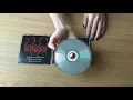 Download Lagu Agressor - Satan's Sodomy Of Death [Unboxing CD]