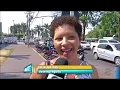Download Lagu MTTV - Novos semáforos dividem opiniões em Tangará da Serra, MT