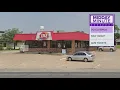 Dairy Queen closing 25 stores in Texas