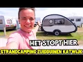 Download Lagu #481 HET STOPT HIER I Strandcamping Zuidduinen Katwijk