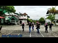 Download Lagu DINDA KANDA || LINE DANCE || Koplo Version || Choreo by RORO LINE DANCE