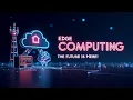 Edge Computing Explained The Future of AI IoT and Real-Time Data Processing