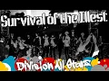 ゲームアプリ「ヒプノシスマイク -Alternative Rap Battle-」OP曲『Survival of the Illest』