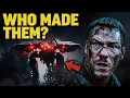 War Machine Who Created The Machines Top 5 Darkest Theories Explained