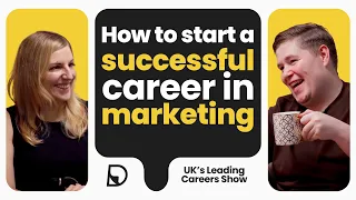 Director of Performance Marketing at Compare the Market: How to Start a Career in Marketing