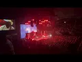 “Time Goes On”- Koe Wetzel- Moody Center, Austin, Texas 09/03/2026