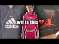 THE PROBLEM WITH FASHION REPS