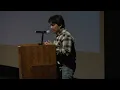 Carrying my Father with Me Marco Juarez TEDxPaceAcademy
