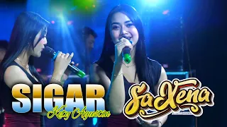 sigar kety agustin om saxena production msc audio