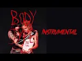 Pabllo Vittar ft. Urias - BODY TYPE (Instrumental)