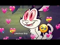 Download Lagu Bunnicula being precious for 8 minutes straight