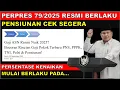Download Lagu GAJI ASN RESMI NAIK? BOCORAN GAJI POKOK TERBARU PNS TNI POLRI DAN PENSIUNAN BERAPA PERSEN KENAIKAN