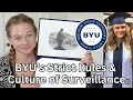 ExMormon Explains ULTRA Mormon University I got my degree here