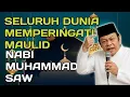 Download Lagu Memperingati Maulid Nabi Muhammad SAW  , KH ZAINUDDIN MZ