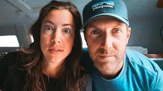 We have a SERIOUS QUESTION for You | Sailing Soulianis – Ep. 128