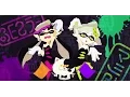 Awesome Splatoon Music Mario Maker Level