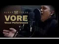 Download Lagu Sleep Token – Vore (Vocal Performance) | Take Me Back To Eden