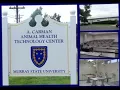 Murray State University Carman Pavilion Tour