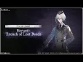 NieR Reincarnation - Event Story